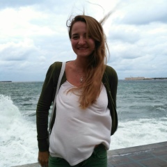 Олька Петрюк, 30.06