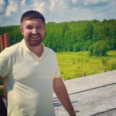 Ренат Шайдуллин, 29.09, Казань