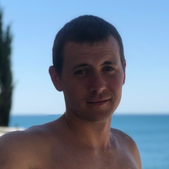 Евгений Калинин, 03.02.1992, Екатеринбург