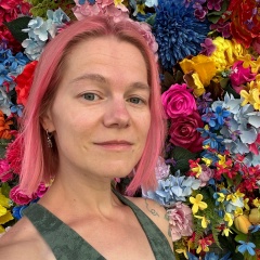 Ольга Фёдорова-Толстая, 27.11.1987, Мурманск