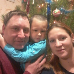 Настёнка Стогниенко, 22.09, Арциз