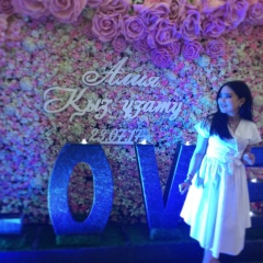 Амина Сайранханова, 18.09.1992, Астана