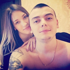 Юра Мороз, 13.11.1991, Николаев