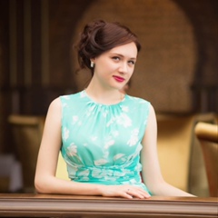 Lilu Salikhova, 07.01.1990, Beijing