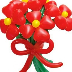 Алла Кривопиша-Шарик, Чернигов