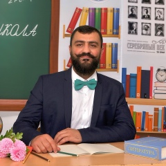 Артём Артакович, 19.01.1986, Москва