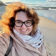 Ирина Азерникова, Москва