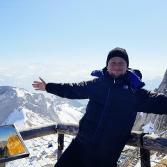 Олег Плешкун, 11.12.1986, Днепр (Днепропетровск)