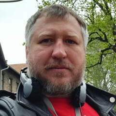 Александр Власенко, 13.04, Волжский