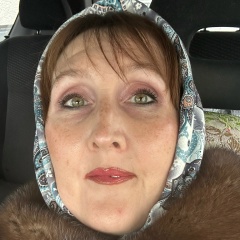 Рада Владимировна, 13.02