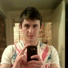 Vladimir Petrenko, Новосибирск