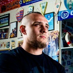 Александр Мазур, 28.03, Днепр (Днепропетровск)