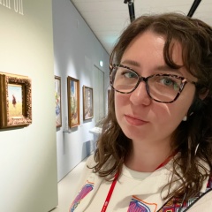 Зоя Васильева, 18.10.1988, Москва