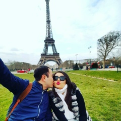 Ulbala Aisautova, 24.09.1992, Астана