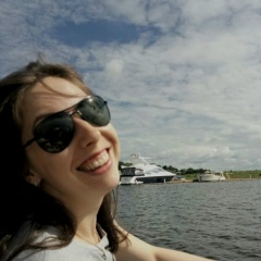 Наталья , 24.02.1987, Москва