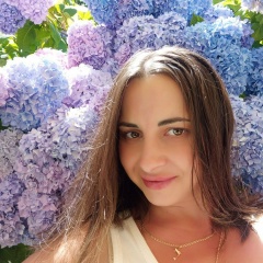 Кристина Данилина, 23.03, Саратов
