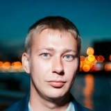 Евген Orloff, 20.06, Санкт-Петербург