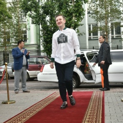 Иван Анопченко