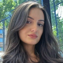 Софико Каландия, 06.11, Москва