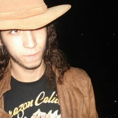 Larry Wolf, 28.10.1992