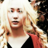 Krystal Jung, 24.10.1994, Seoul