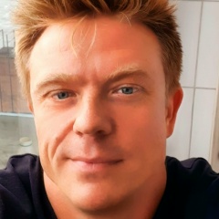 Кирилл Izmylove, 07.08.1984, Санкт-Петербург