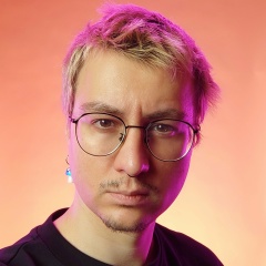 Dima Ledmi, 09.04.1988