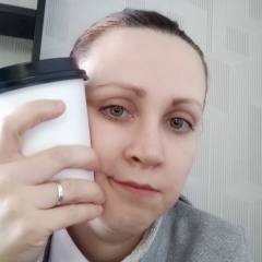 Света Соколова, 08.07.1986, Ставрополь