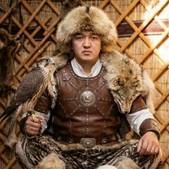 Уалихан Ермекбаев, 05.06.1992, Алматы