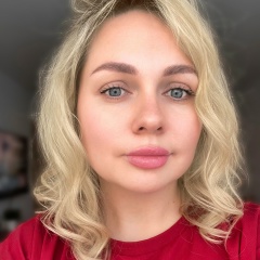 Anna Nagumanova, Санкт-Петербург