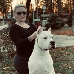 Ирина Ордина, 08.07, Санкт-Петербург