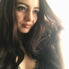 Марина Осьмак, 03.06, Киев