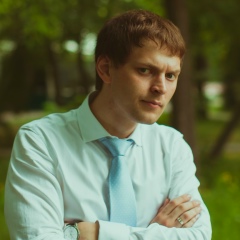 Кирилл Германов, 31.01.1987, Красноярск