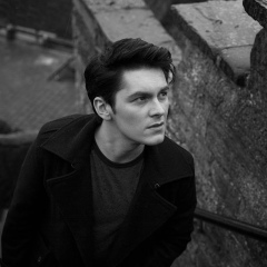 Brad Kavanagh, 21.08.1992, Los Angeles
