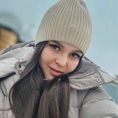 Анютик Бикинина, 10.11, Казань