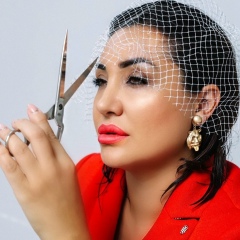 Гульнара Чекоева, 07.06.1978, Владикавказ