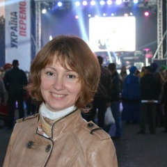 Наташа Чабан, 07.01.1980, Ахтырка