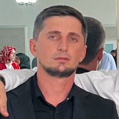 Адам Махмаев, Санкт-Петербург