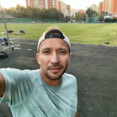 Роман Уваров, 10.05, Москва