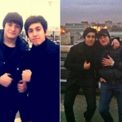 Марат Мукожев, 27.12.1995, Москва