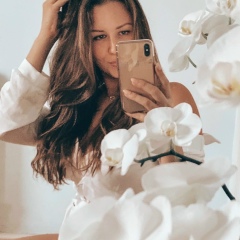 Оля Корнийчук, 09.04.1992