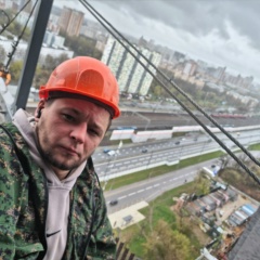 Максим Носиков, 26.12, Москва