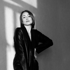 Юлия Есикова, 15.03, Санкт-Петербург