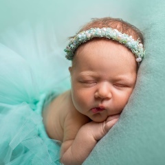 Marie Bugrova, 13.02.1987, Дмитров