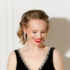 Наталия Ёжкина, 30.10, Санкт-Петербург