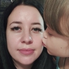 Настёна Суходольская, 16.10.1991, Одесса