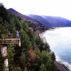 Эрик Тотти, 29.02, Сочи