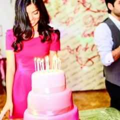 Ками Мирахмедова, 04.07.1996, Ташкент