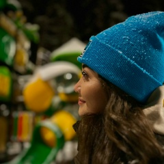 Аида Оразова, 23.10, Караганда