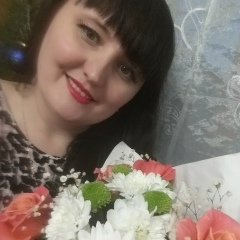 Елена Воронянская, 01.01, Полтава